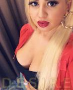 Проститутка Jasmin