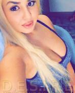 Проститутка Jasmin