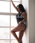 Проститутка XXX Porn Star Alysa Gap