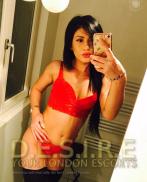 Проститутка Maya