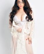 Проститутка Arabic Enchantress Nora