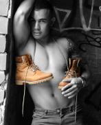 Проститутка Enrrique