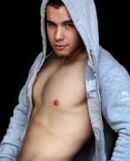 Проститутка Enrrique