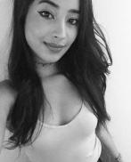 Проститутка Aisha