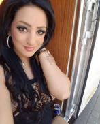 Проститутка Monna