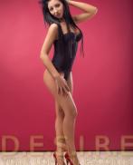 Проститутка Crystal