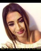 Проститутка Patricia