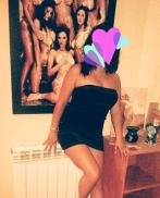 Проститутка Erika25