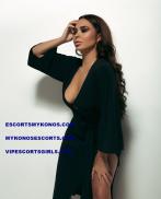 Проститутка Ineza Callgirlsmykonos Agency