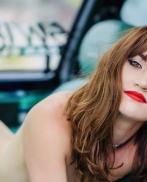 Проститутка Kat Monroe