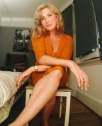 Проститутка Estella Brown International