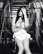 Проститутка Miss Marvellous