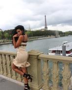 Проститутка Bonita