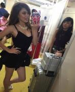 Проститутка Abigailmolly