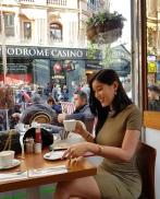 Проститутка Mia Korean