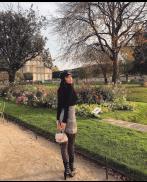 Проститутка Violet