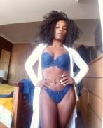 Проститутка Lilly Latin American