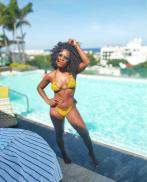 Проститутка Lilly Latin American