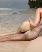 Проститутка Miss Midas