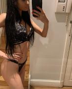 Проститутка Celin