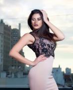 Проститутка Ms Alessandra Oliviera