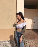 Проститутка Ting