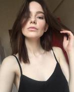 Проститутка Ann