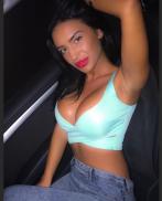 Проститутка Evy