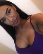 Проститутка Evy