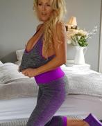 Проститутка Rebecca Smyth XXX