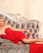 Проститутка Yvonne