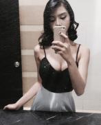 Проститутка Abigail