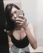 Проститутка Abigail