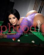 Проститутка Anfisa