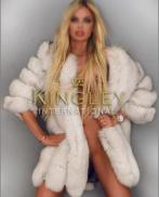 Проститутка Angelik