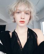 Проститутка Milana