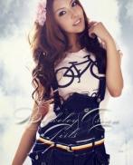 Проститутка Tiffany