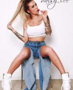 Проститутка Porn Star Daisy Lee