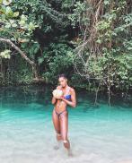 Проститутка Camilla