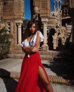 Проститутка Kate