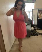 Проститутка NancyGold