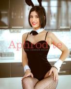 Проститутка Nectarine