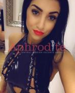 Проститутка Alyna