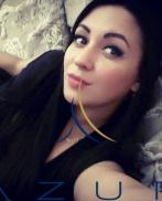 Проститутка Crystal