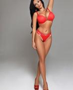 Проститутка Amber