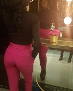 Проститутка Diana