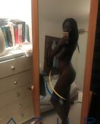 Проститутка Diana