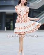 Проститутка Chiyoko