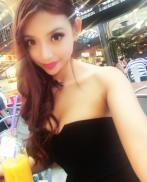 Проститутка Missy