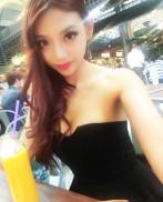 Проститутка Missy